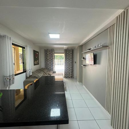 Residencial Montoski Bombinhas Exterior foto